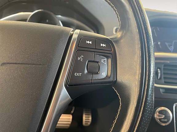Volvo V60 23 of 24
