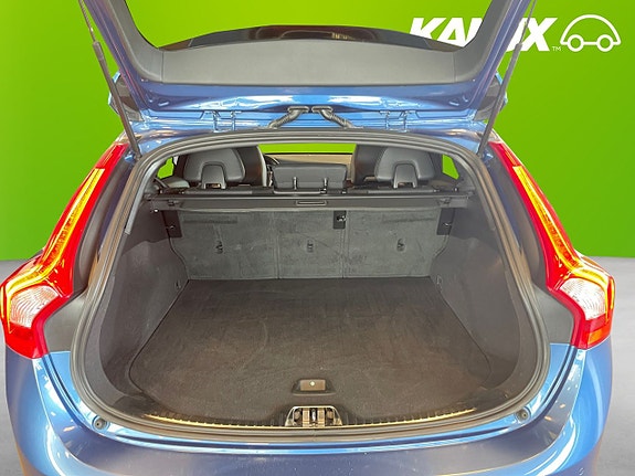Volvo V60 16 of 24