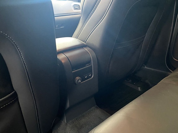 Volvo V60 21 of 24
