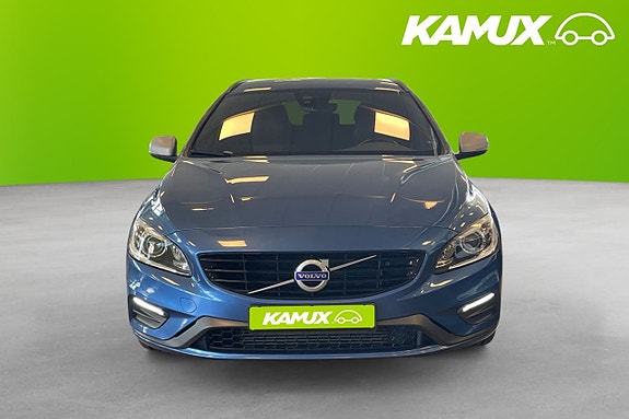 Volvo V60 6 of 24