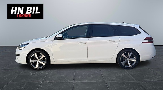 Peugeot 308 SW 6 of 15