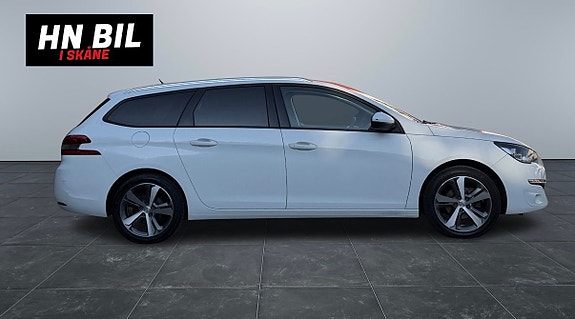Peugeot 308 SW 5 of 5