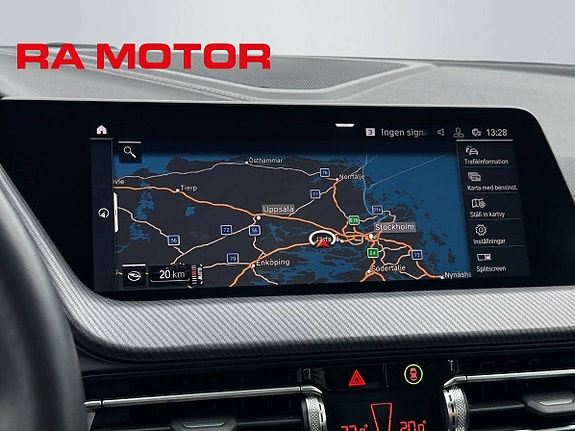 BMW M135i 19 of 28