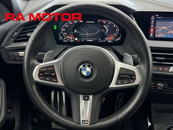 BMW M135i 15 of 28