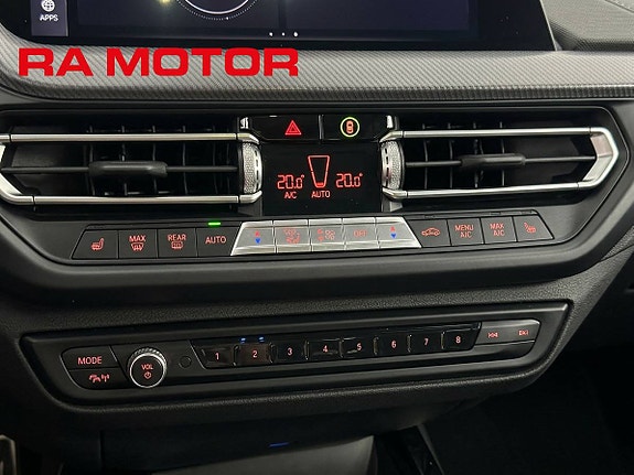 BMW M135i 20 of 28
