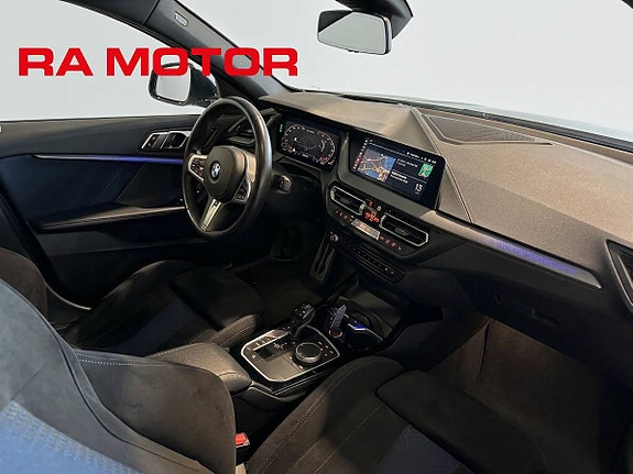 BMW M135i 12 of 28