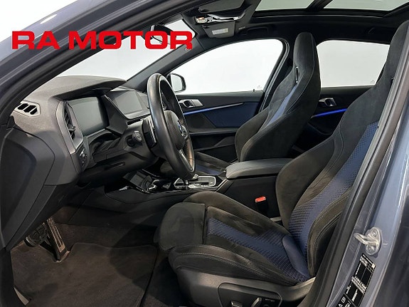 BMW M135i 10 of 28