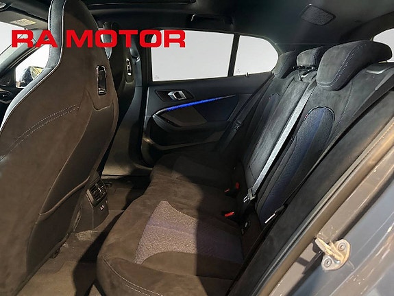BMW M135i 13 of 28
