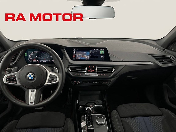 BMW M135i 14 of 28