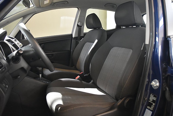 Kia Venga 6 of 13