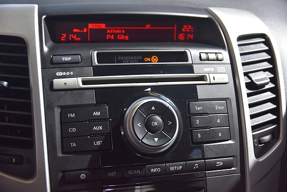 Kia Venga 10 of 13