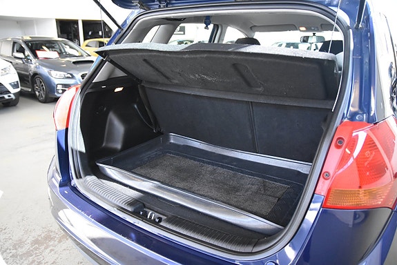 Kia Venga 13 of 13