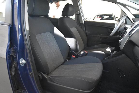 Kia Venga 8 of 13
