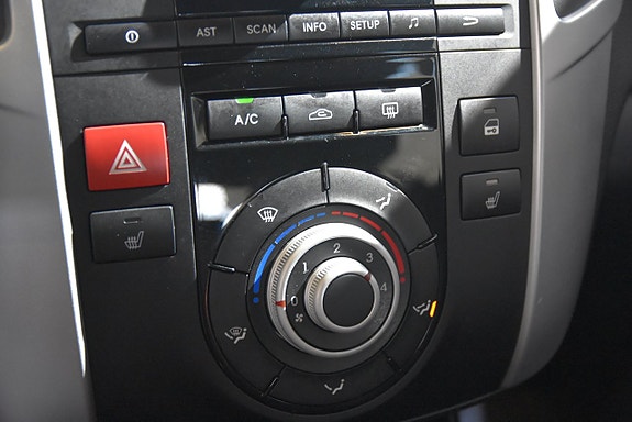 Kia Venga 11 of 13