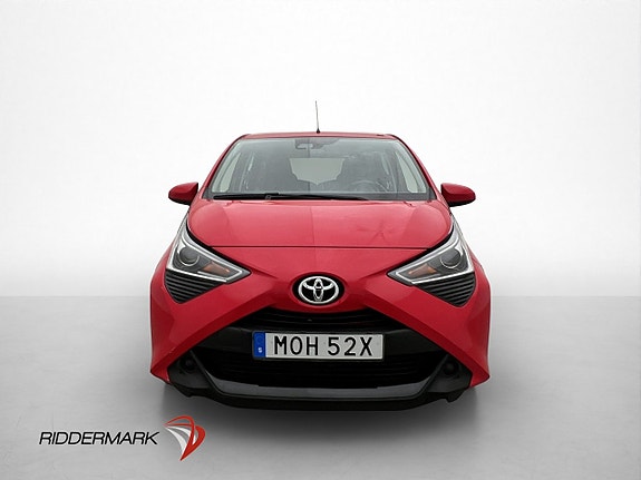 Toyota Aygo 2 of 28