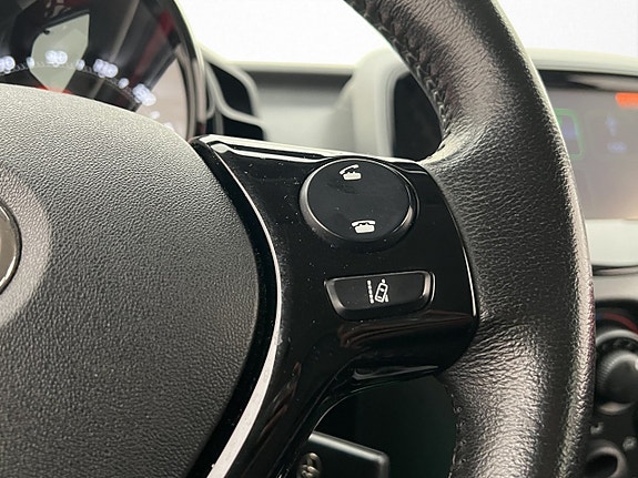Toyota Aygo 19 of 28