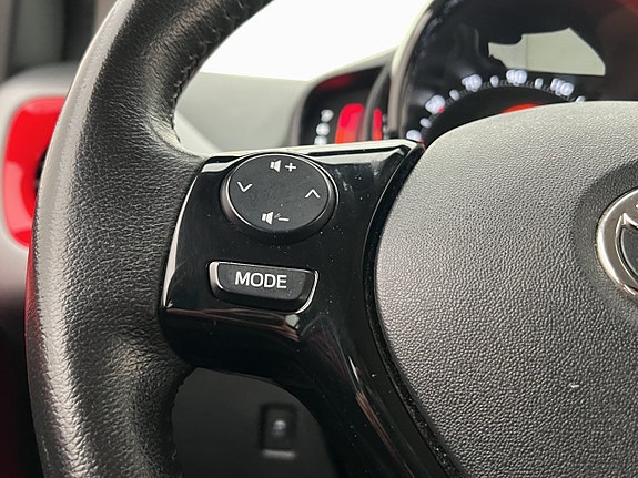 Toyota Aygo 18 of 28