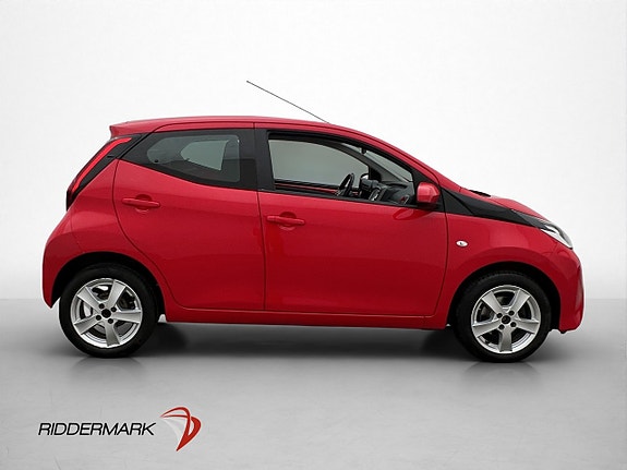 Toyota Aygo 9 of 28