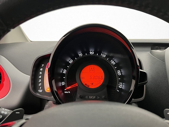 Toyota Aygo 17 of 28