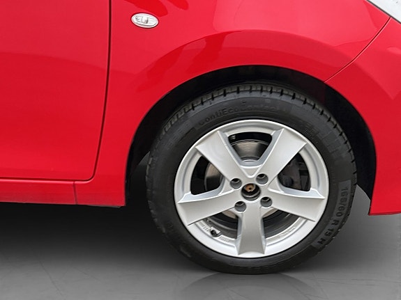 Toyota Aygo 28 of 28