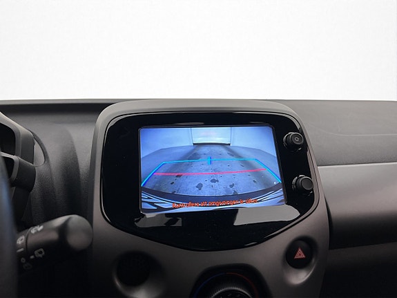 Toyota Aygo 21 of 28