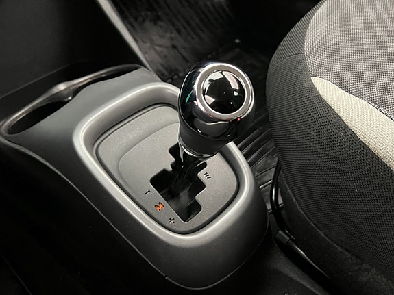 Toyota Aygo 23 of 28