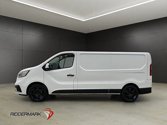 Renault Trafic 6 of 28