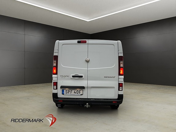 Renault Trafic 8 of 28