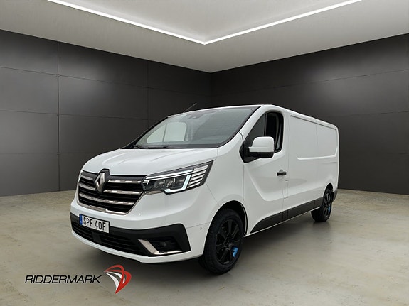 Renault Trafic 3 of 28