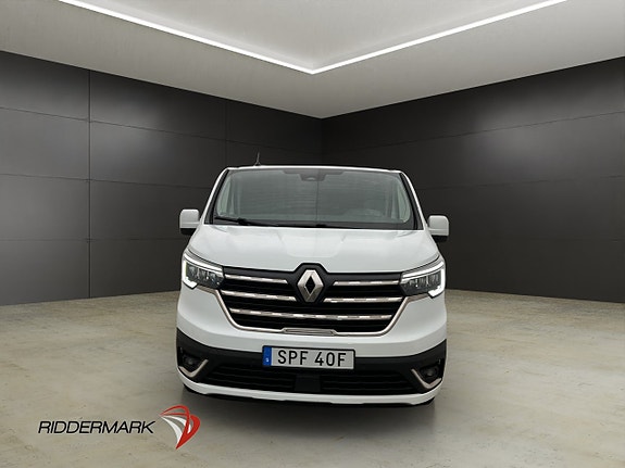 Renault Trafic 5 of 28