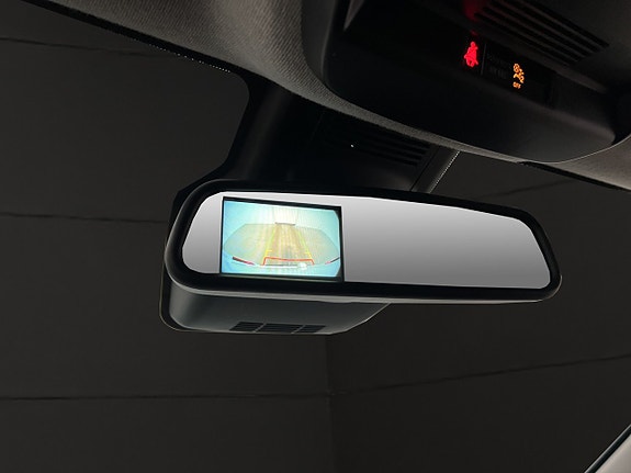 Renault Trafic 19 of 28