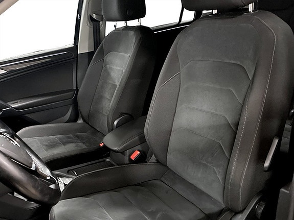 Volkswagen Tiguan Allspace 5 of 19