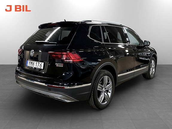 Volkswagen Tiguan Allspace 3 of 19