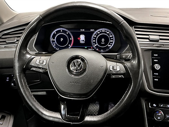 Volkswagen Tiguan Allspace 7 of 19
