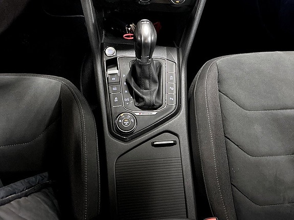 Volkswagen Tiguan Allspace 13 of 19