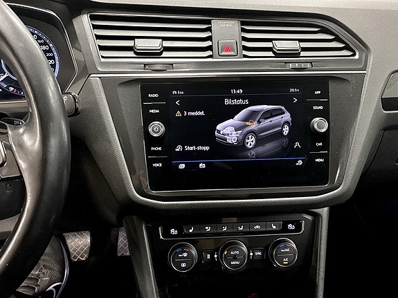 Volkswagen Tiguan Allspace 11 of 19