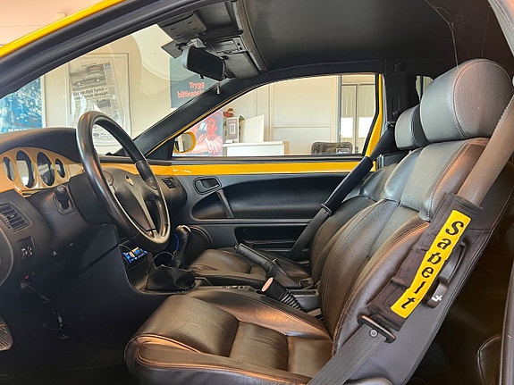 Fiat Coupe 7 of 9