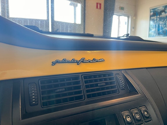 Fiat Coupe 8 of 9