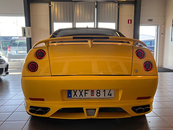 Fiat Coupe 5 of 9