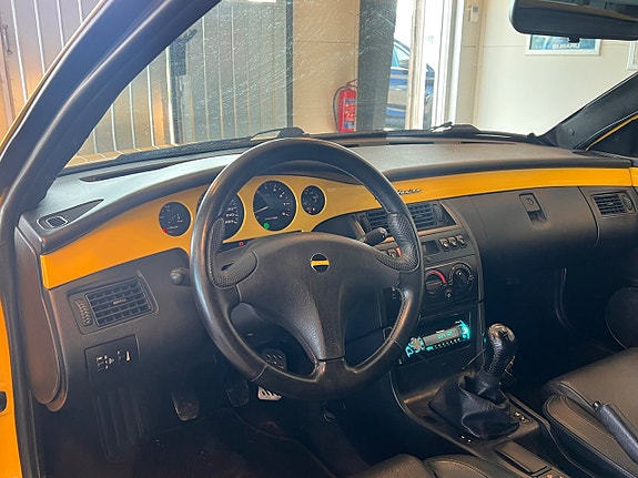 Fiat Coupe 6 of 9