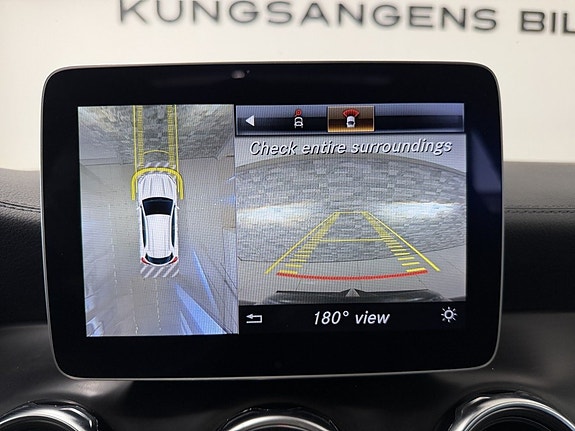 Mercedes-Benz GLA45 25 of 29