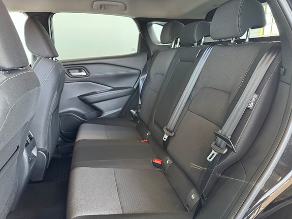 Nissan Qashqai 6 of 12