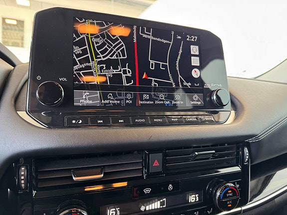 Nissan Qashqai 10 of 12
