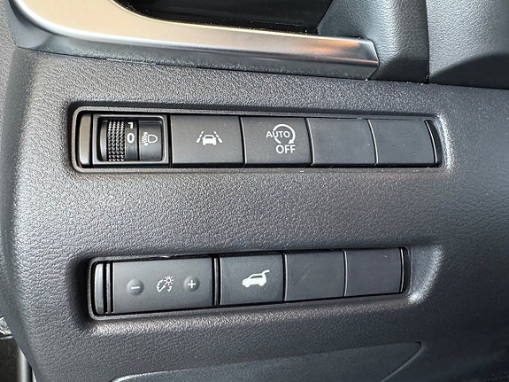 Nissan Qashqai 12 of 12