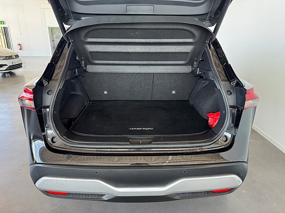 Nissan Qashqai 7 of 12