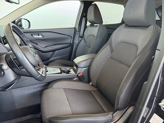 Nissan Qashqai 5 of 5