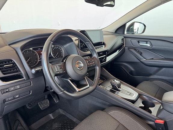 Nissan Qashqai 4 of 5