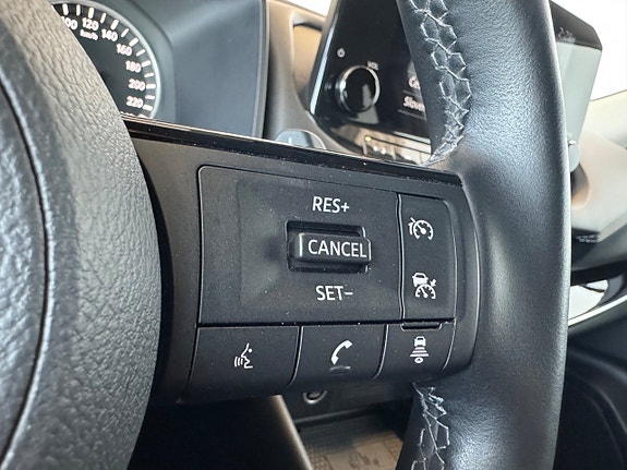 Nissan Qashqai 11 of 12