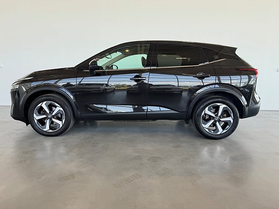 Nissan Qashqai 3 of 5