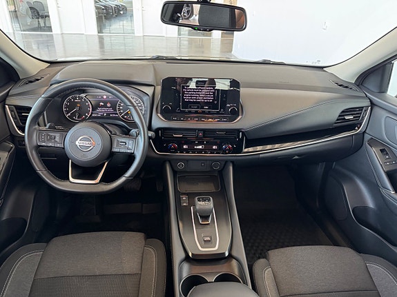 Nissan Qashqai 8 of 12